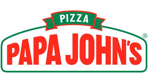 Papa John's .